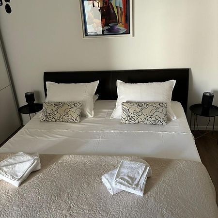 Hortensija Split Kültér fotó