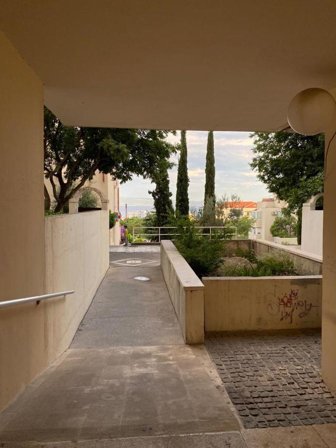 Hortensija Split Kültér fotó