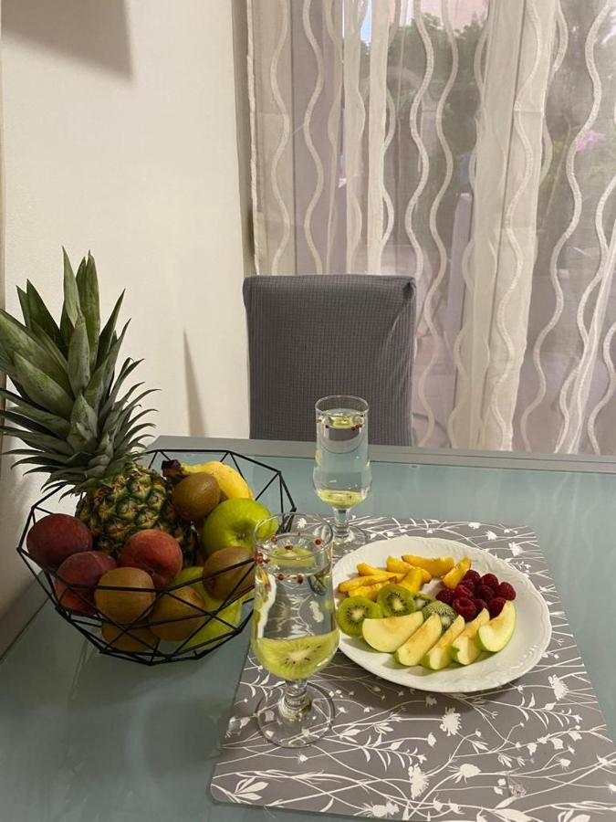 Hortensija Split Kültér fotó